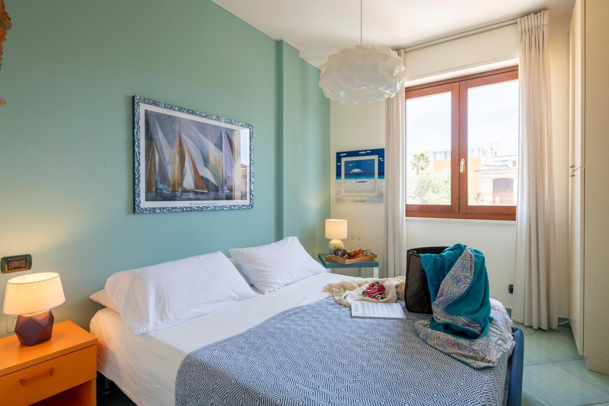 Fronte Mare Appartement Alghero