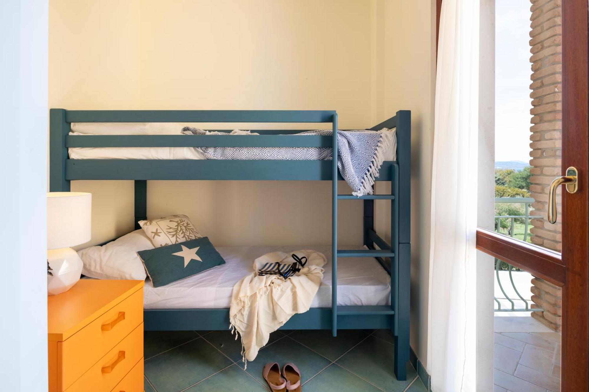 Fronte Mare Appartement Alghero