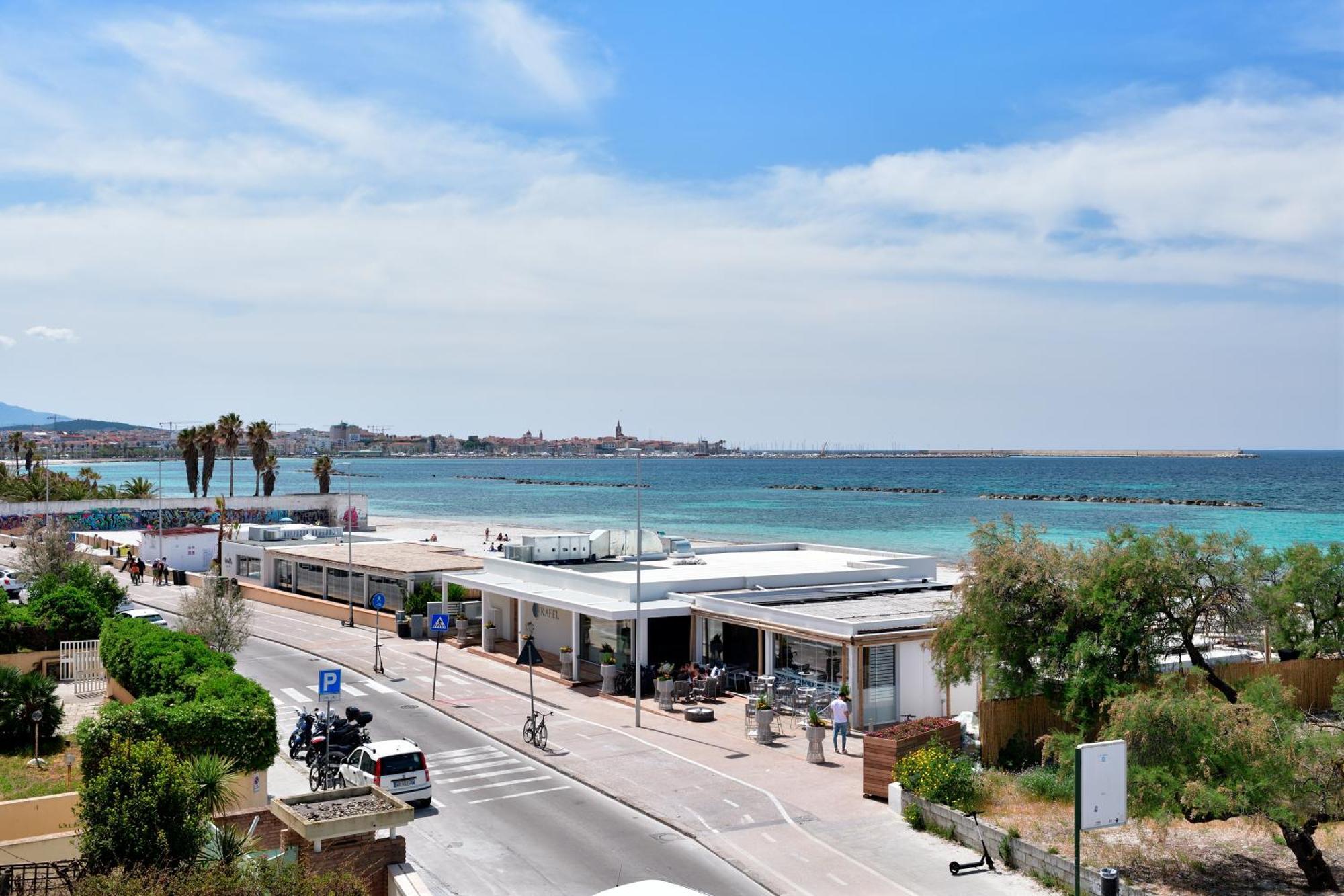 Fronte Mare Appartement Alghero