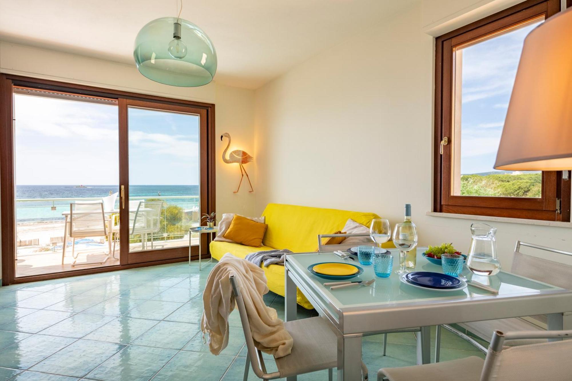 Fronte Mare Apartment Alghero