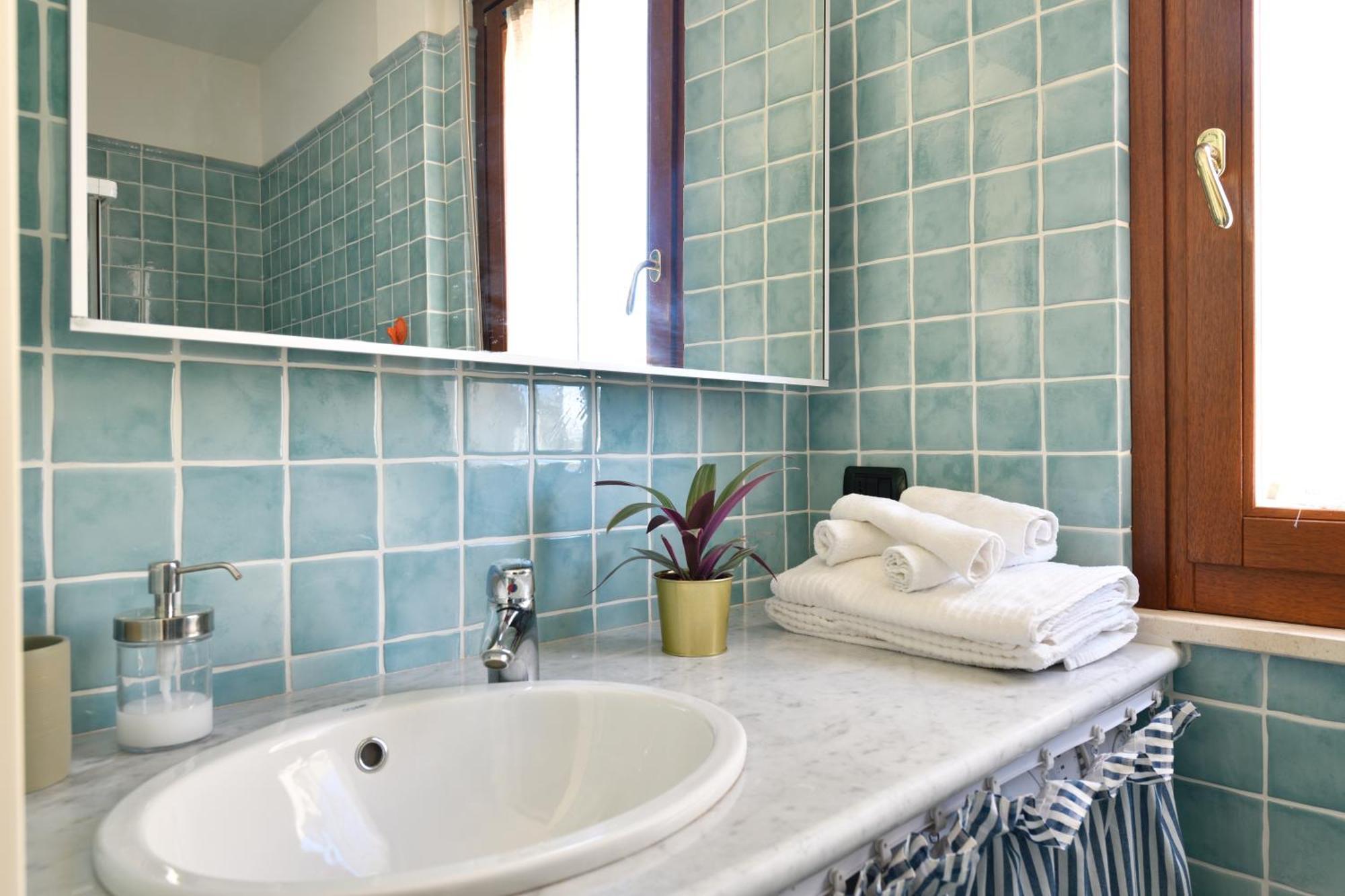 Fronte Mare Appartement