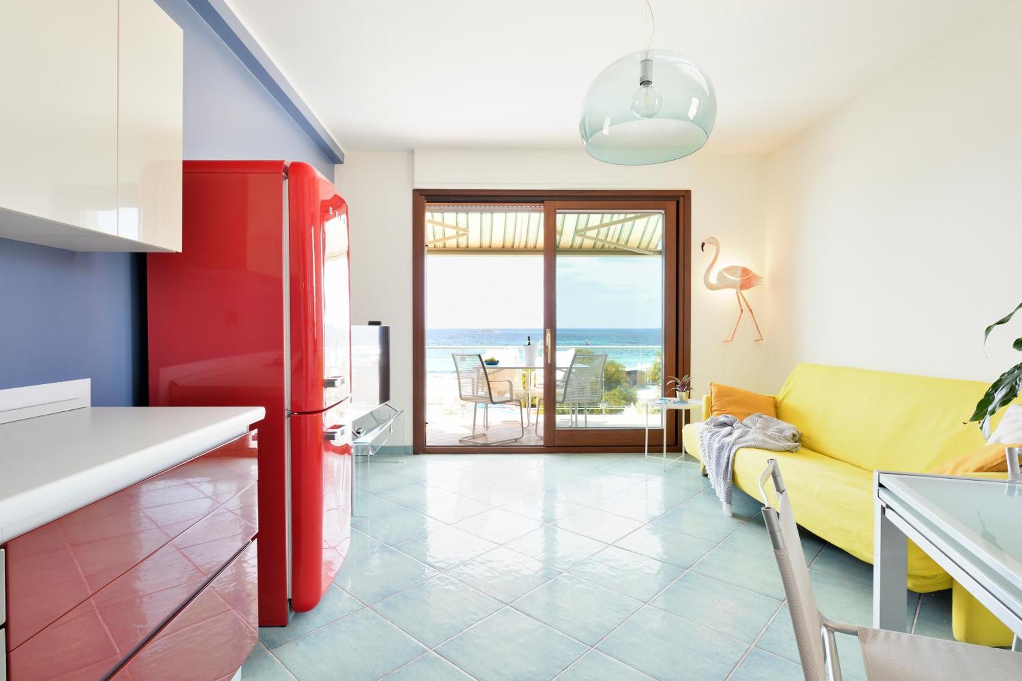 Fronte Mare Appartement Alghero